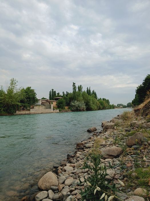 Уй сотилади 6 соток