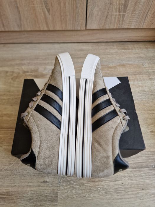 Adidas Daily 4.0 модел IF4505