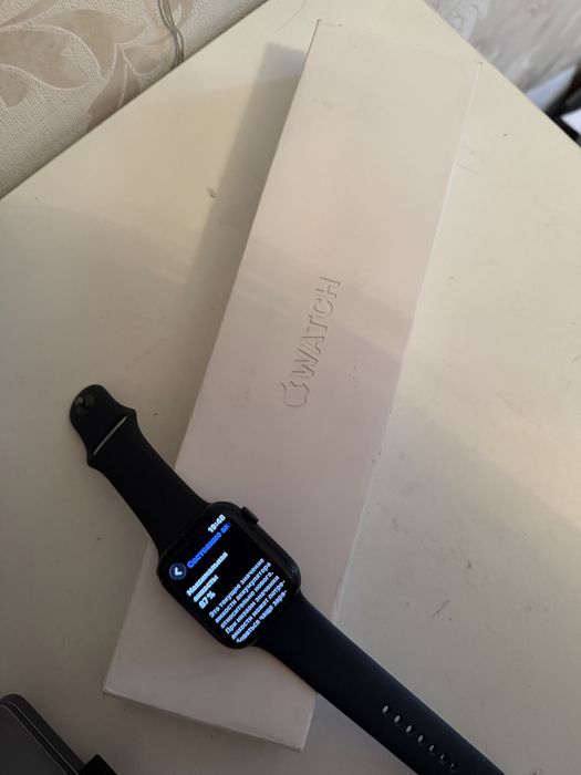 Apple Watch 7серия ,45mm