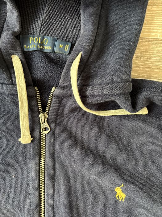 Hanorac Ralph Lauren