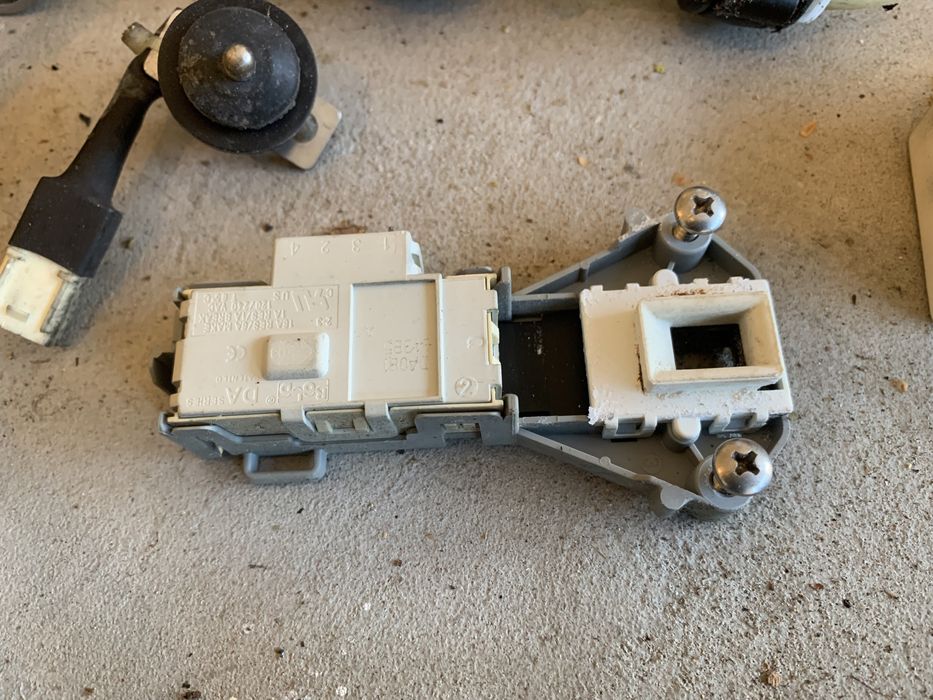 Пералня за части LG WD-10302NUP