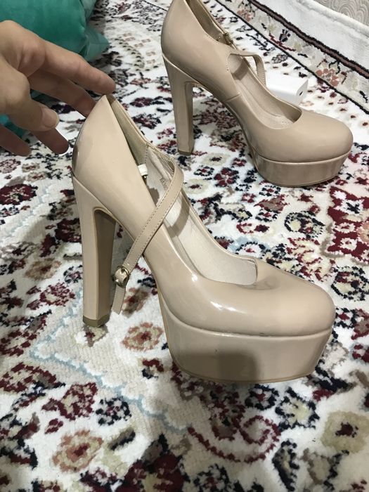 Женские туфли туфли