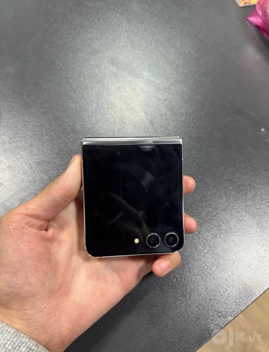Samsung z flip 5