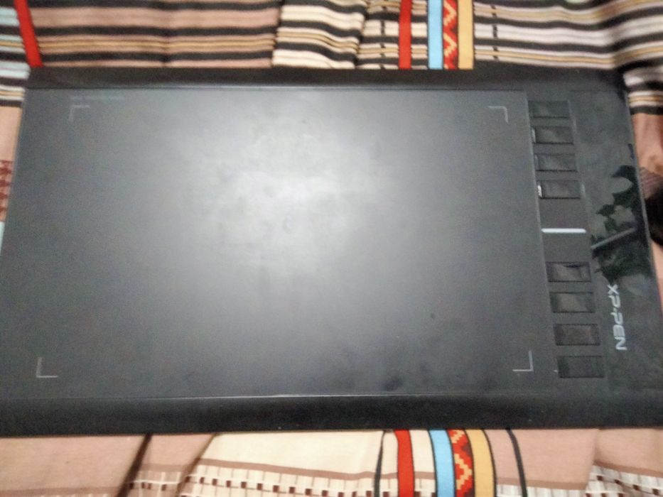 Продам графический планшет