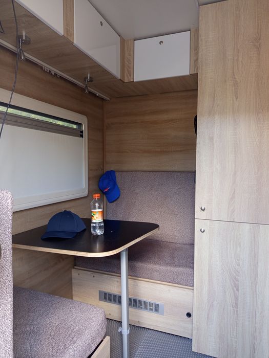 Продам Дом на колесах