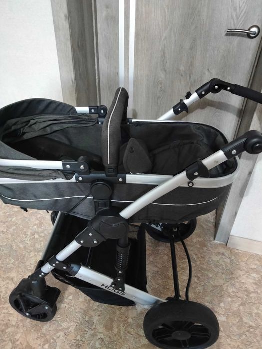 Коляска детская продам
