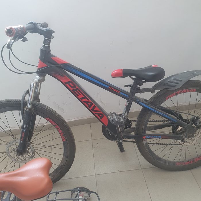 Велосипед, коляска, электромобиль