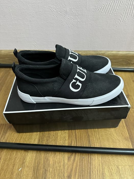 Кеды GUEES  оригинальные