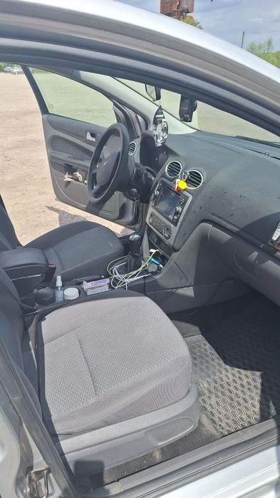 Vând Ford Focus 2