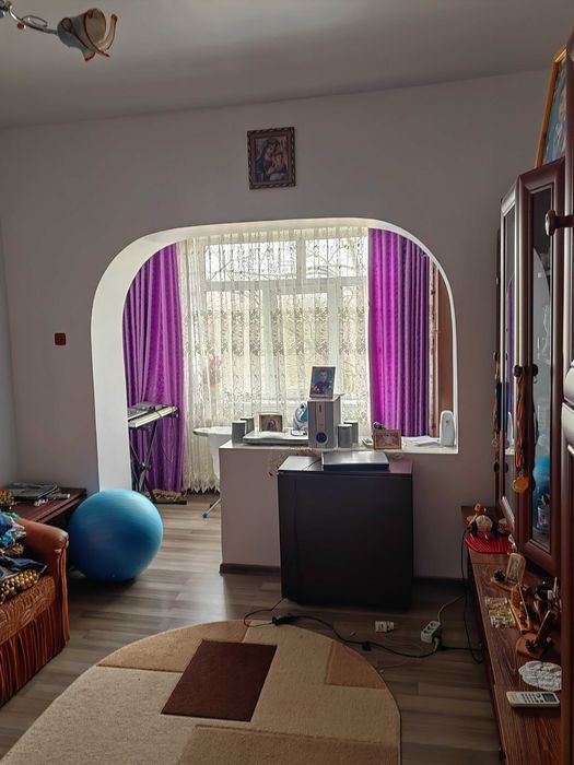 Apartament de vanzare Ianca