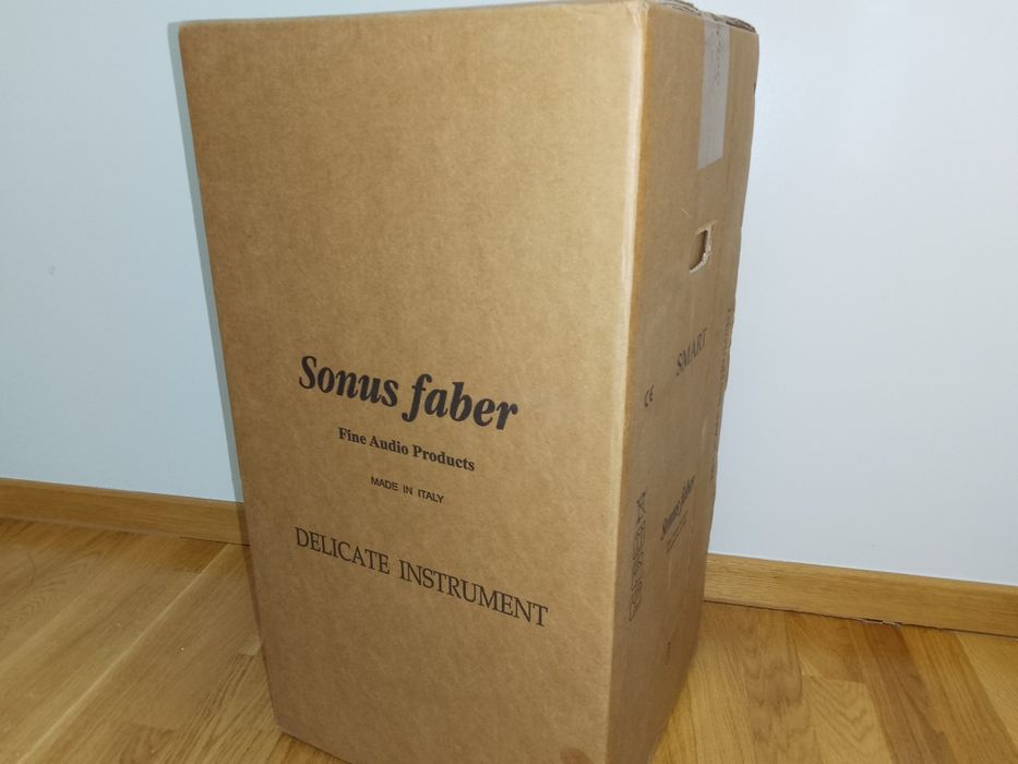 Centru Sonus Faber Smart Classic