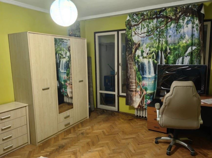 3-стаен в София-Света Троица цена 613 евро