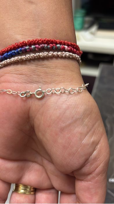 Set argint 925 stare foarte buna!