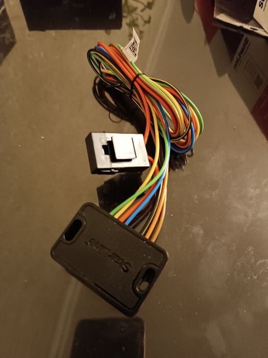 Starline модуль зажигания