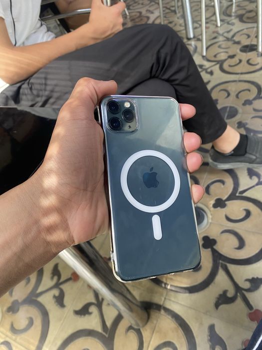Iphone 11 pro max