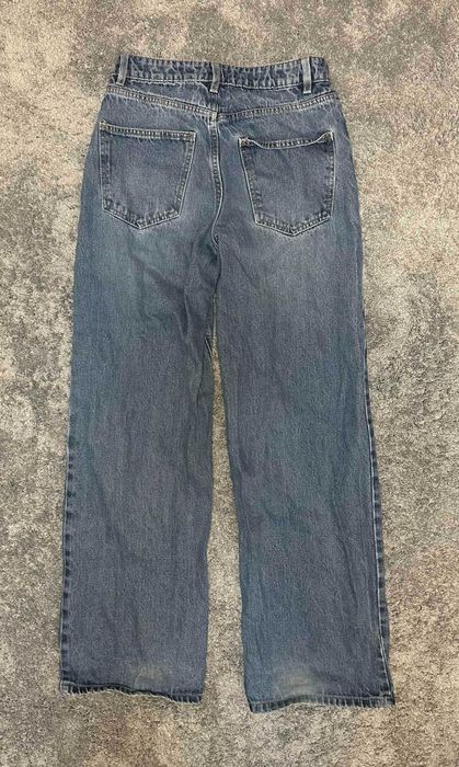 Женски Дънкови Панталони