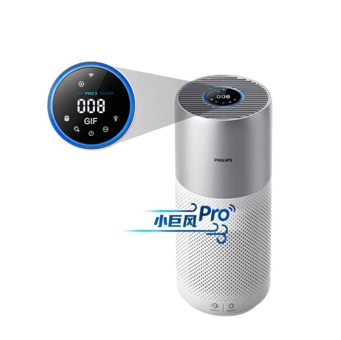 Очиститель воздуха Philips AC 3036,ochestitel vozduha