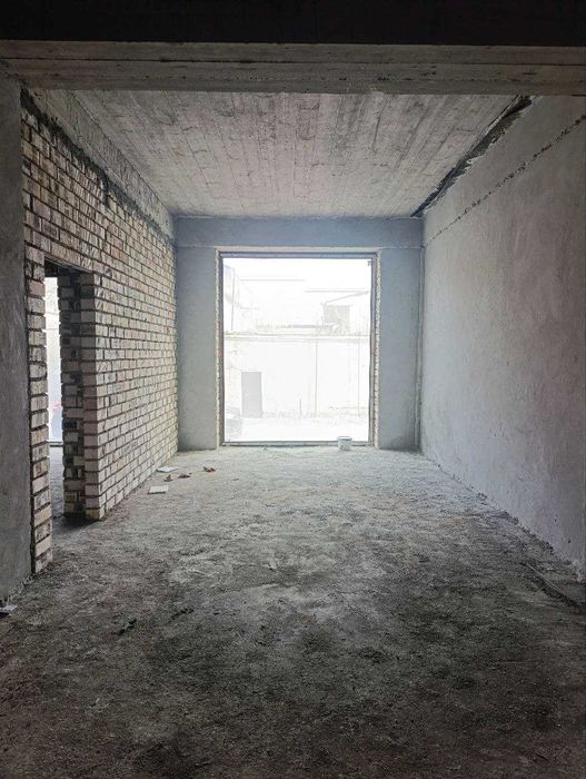 Cрочно 2-х комнатная квартира в новостройке — 83 м, Багишамал