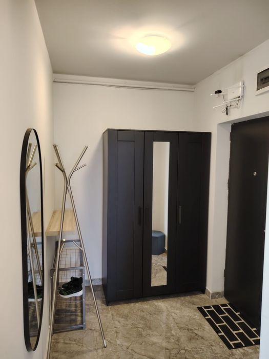 Închiriez apartament 2 camere Dumbrăvița