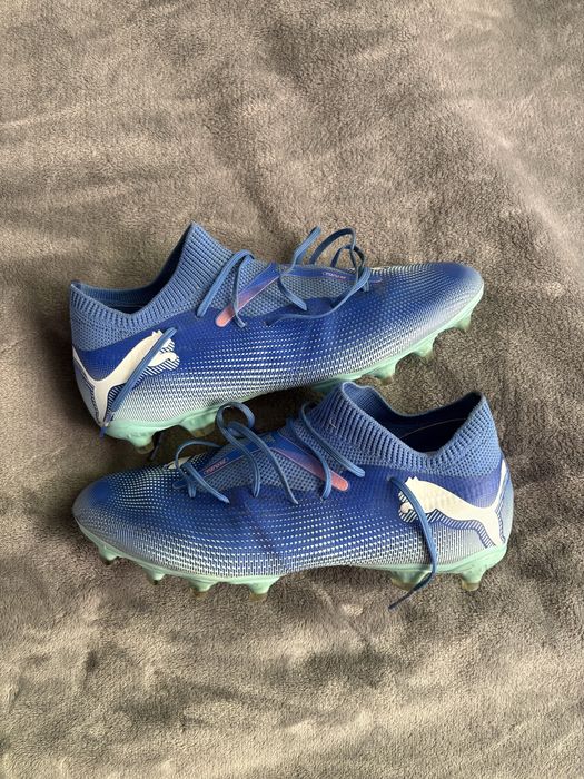 Бутонки Puma future
