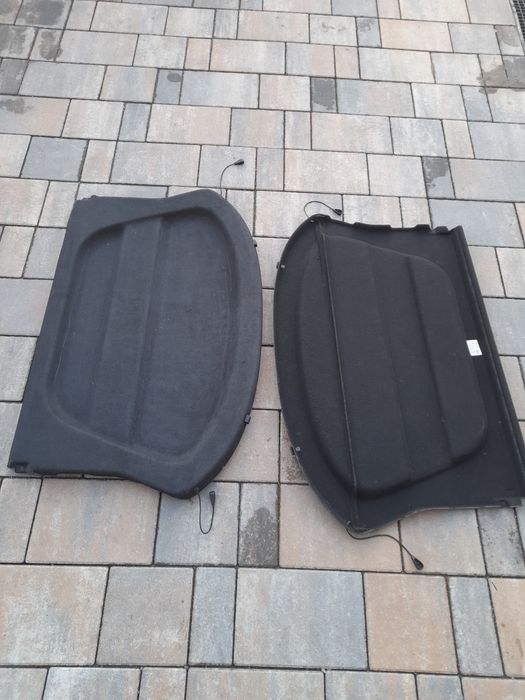 Polita Tavita Capac Haion Portbagaj Renault Megane 3 Hatchback Scurt