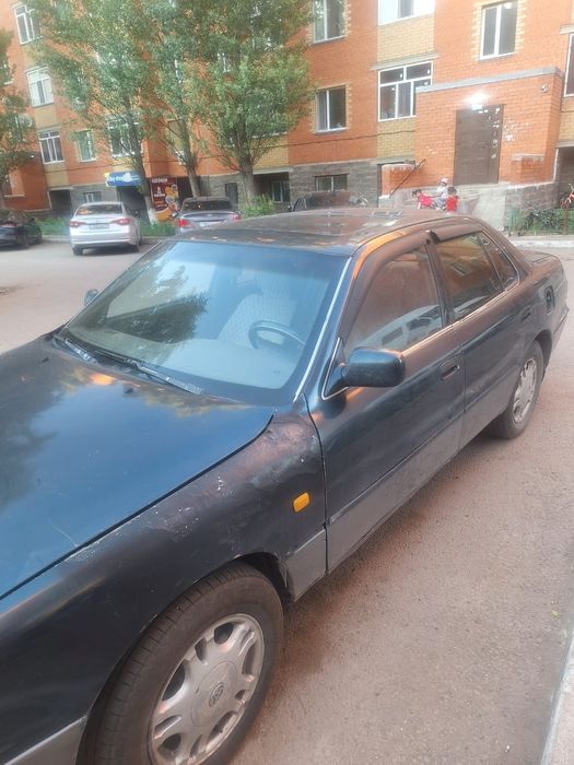 Тойота камри 10 1993