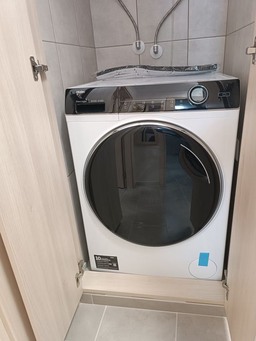 Дава се под наем Двустаен апартамент в Бургас, Меден рудник - зона А - 60 кв.м за 382.5 € - Снимка #9