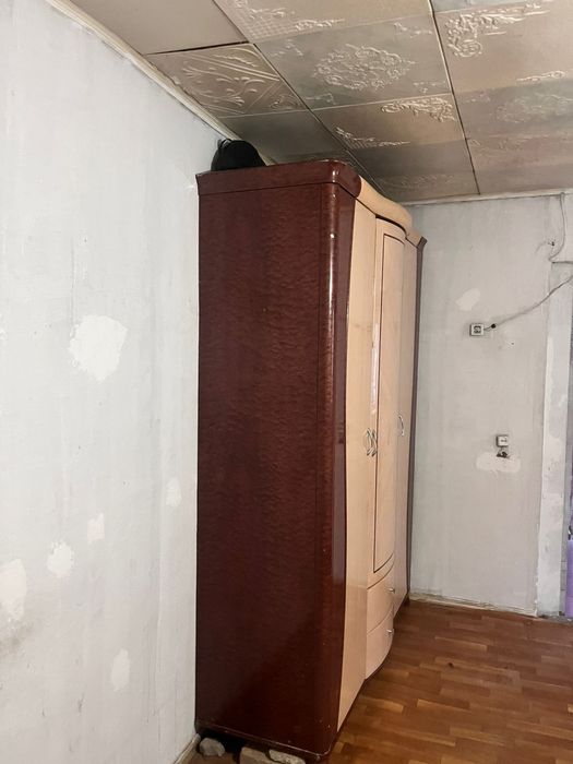 Шкафы для спальни