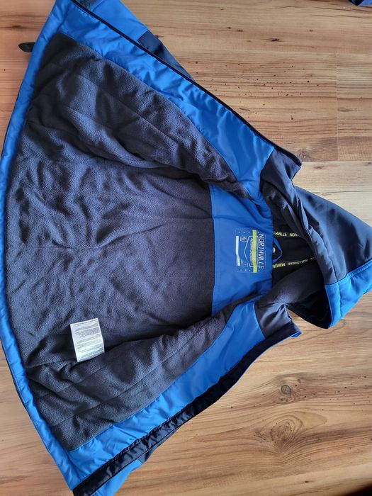 Geaca Northville C&A iarna impermeabila 110