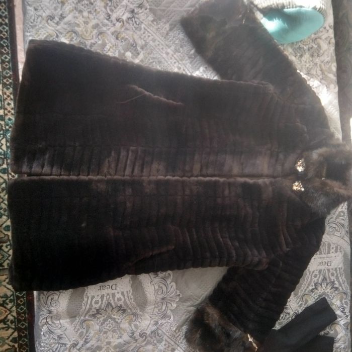 Продается Шуба раз 50