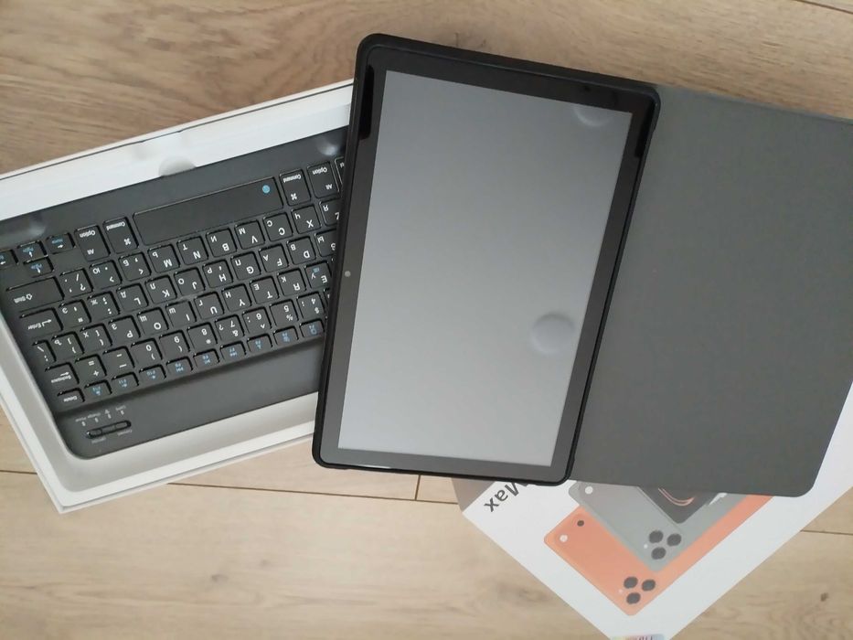 планшеты 17 Max черный