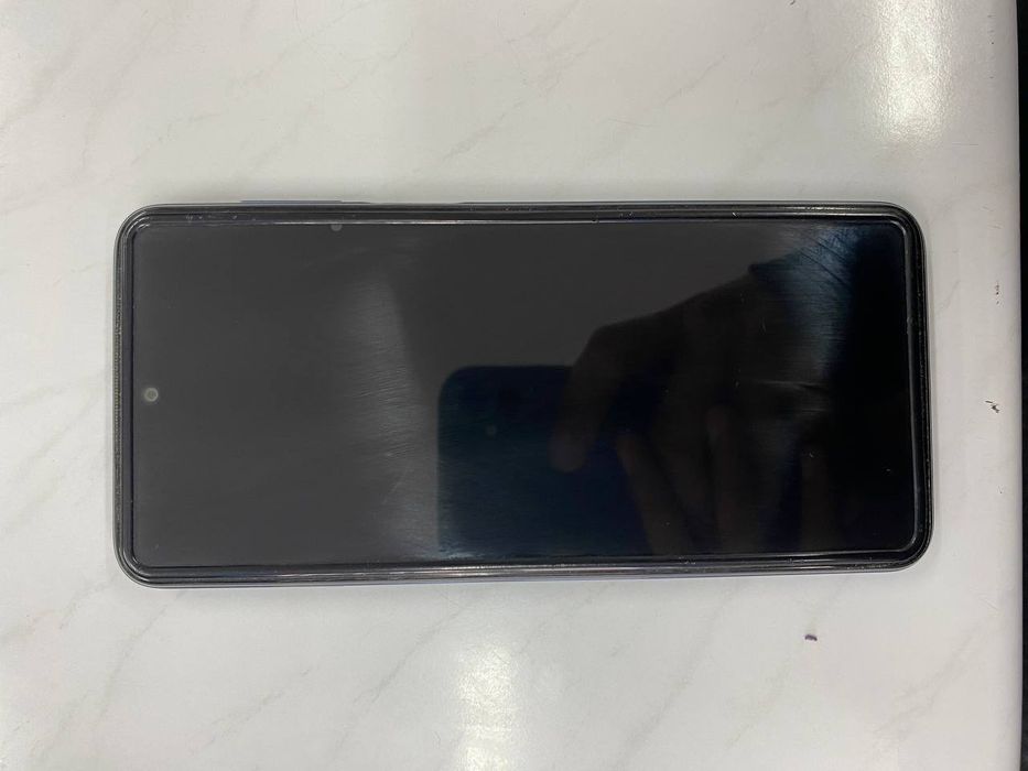 Продается Redmi Note 9s 64gb