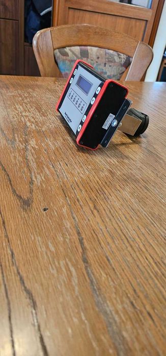 Продавам сеялка Irtem