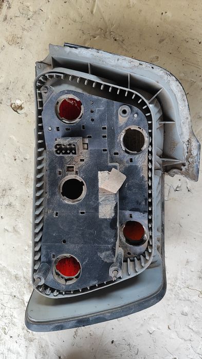 БМВ е36 Задние фонари