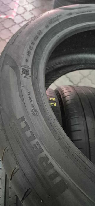 anvelope Pirelli  275/45/20 run flat