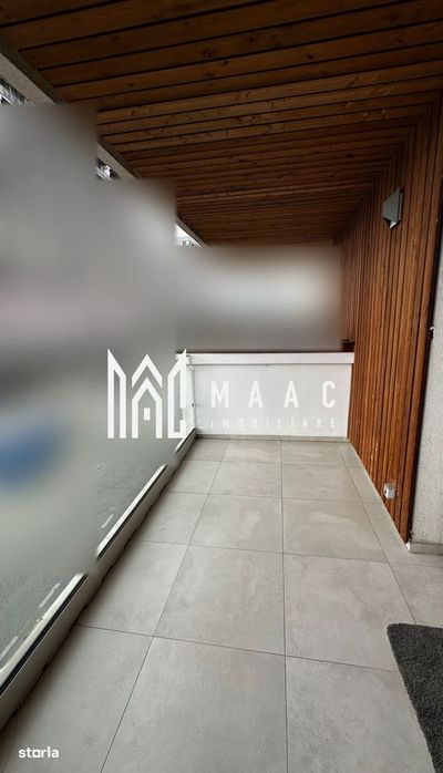 Apartament 3 camere de vânzare | Sibiu | Hipodrom 1 | 3 balcoane