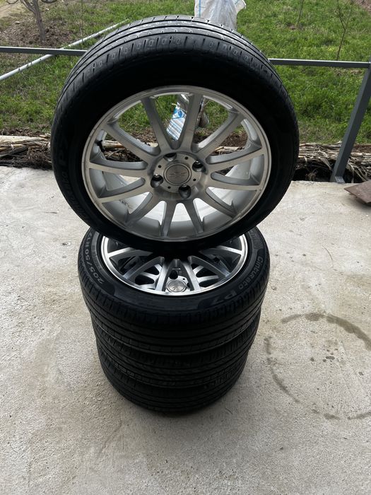 Optra diska R17 original GM