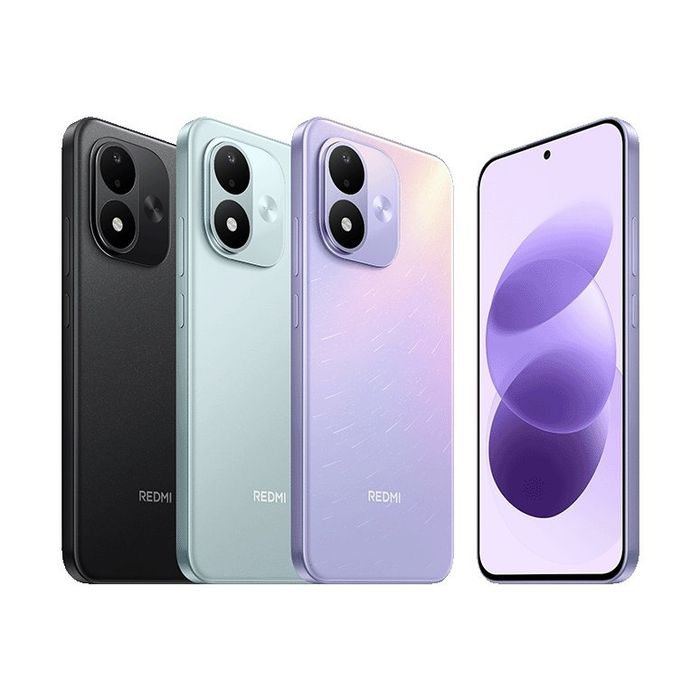 Note 17 Global version Orginal Uzimei