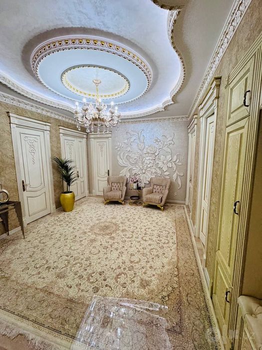 Beltepa   "Новостройка"  .4/ 3/ 4/.  Евро ремонт ( 122м² )