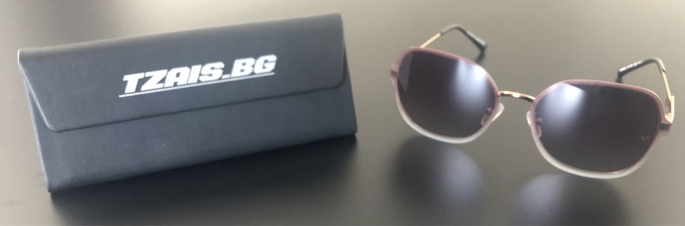 Дамски слънчеви очила