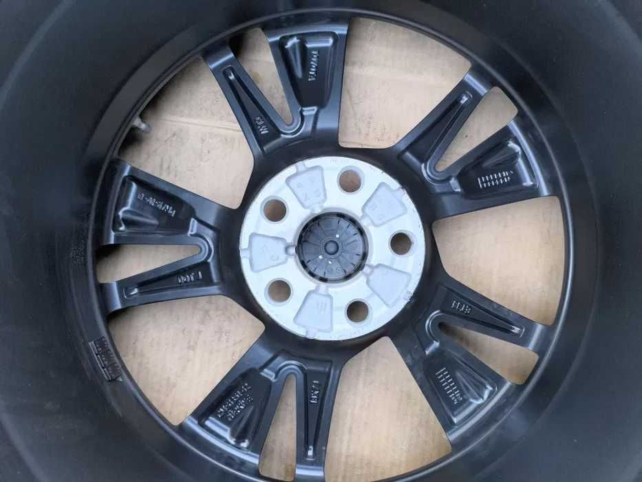 Jante Originale Toyota CHR 2025 - Rav4 18" ca NOI IARNA