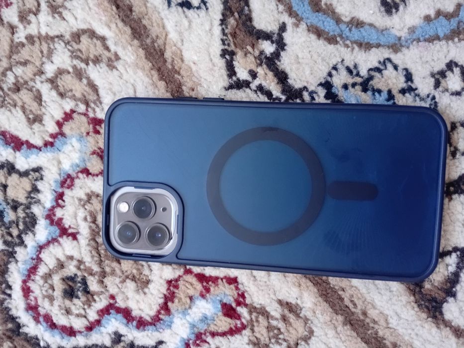 Айфон 11 про макс