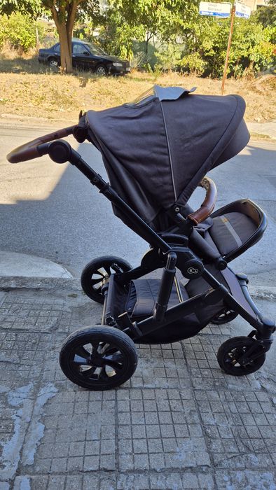 Детска количка  3 в 1