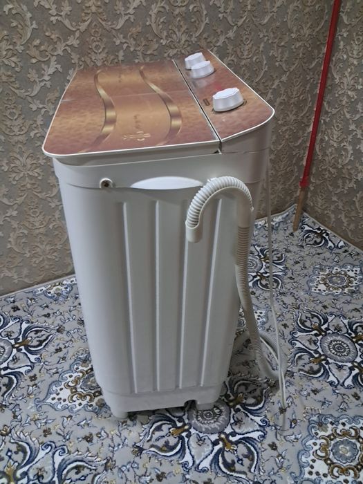 Пол автомат стиральная машина goodwell