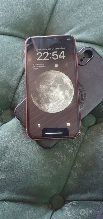 IPhone Xr 128 GB