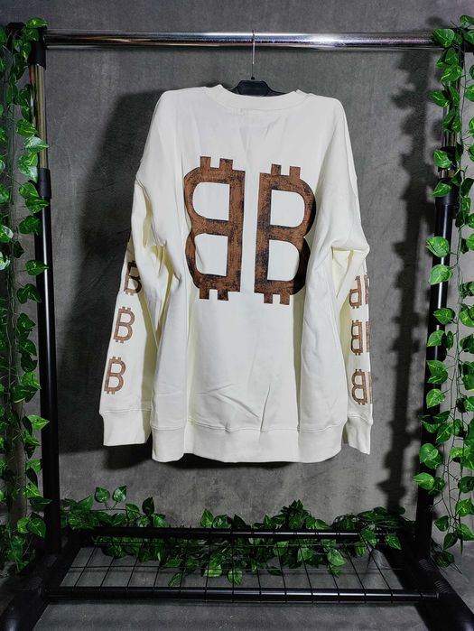 Bluza alba marimea L