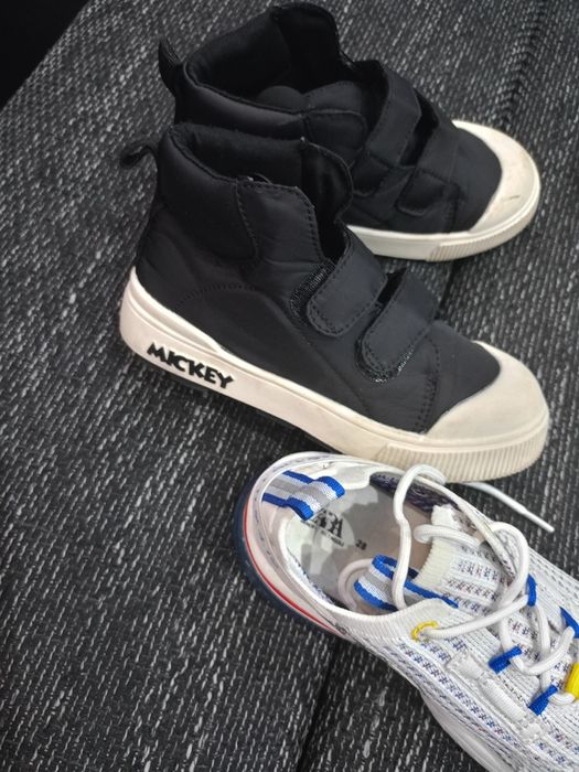 Детски , маратонки   28/30 номер