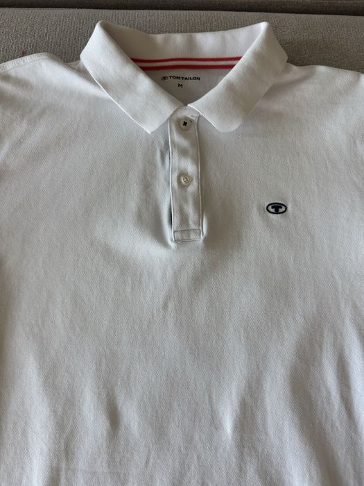 Tricou barbati polo