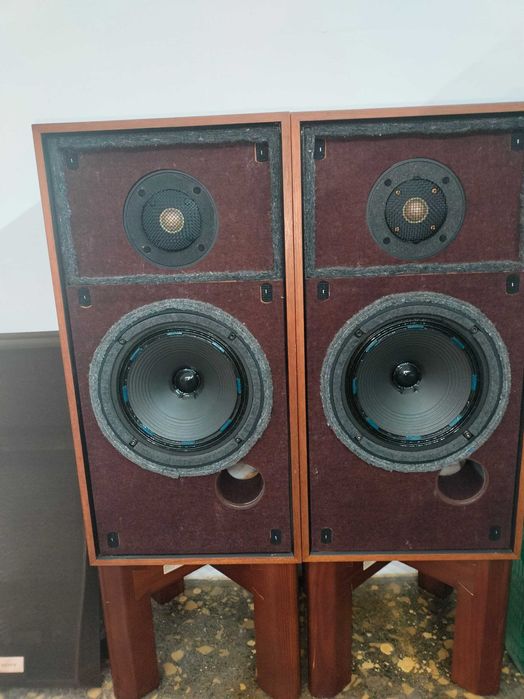 Аудио техника колонки