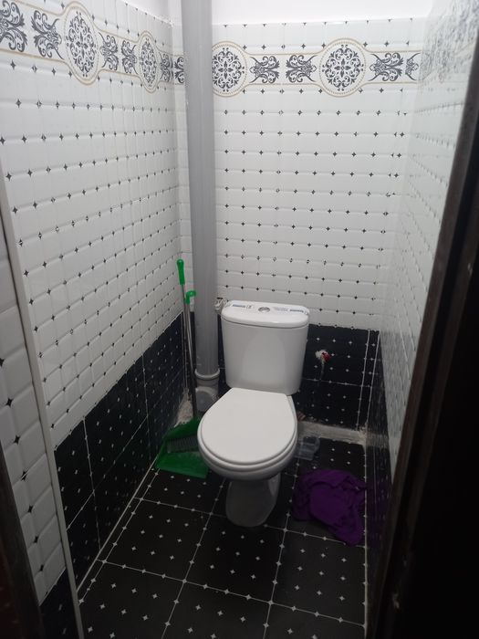 Shahrizabz shahri markazida Kvartera  ijaraga beriladi